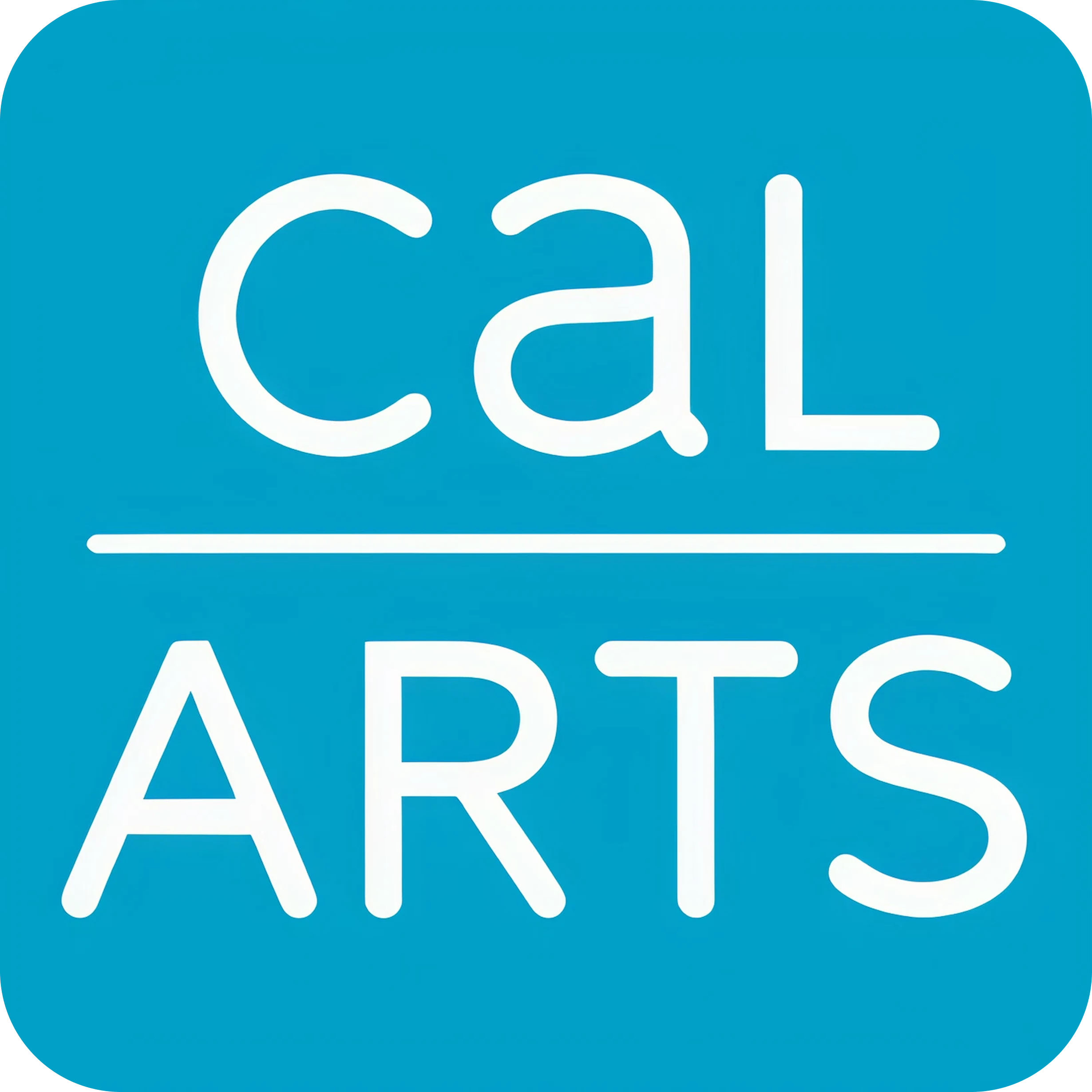CalArts logo