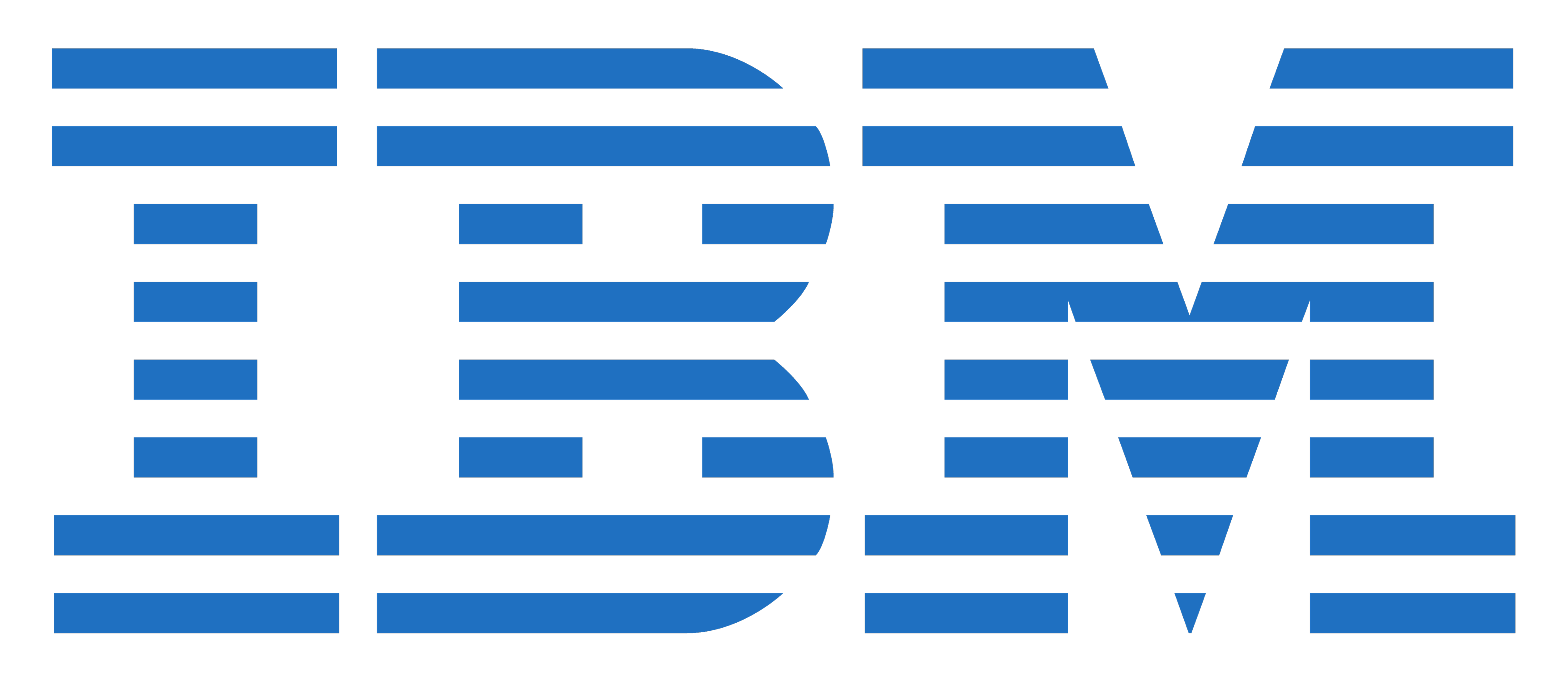IBM logo